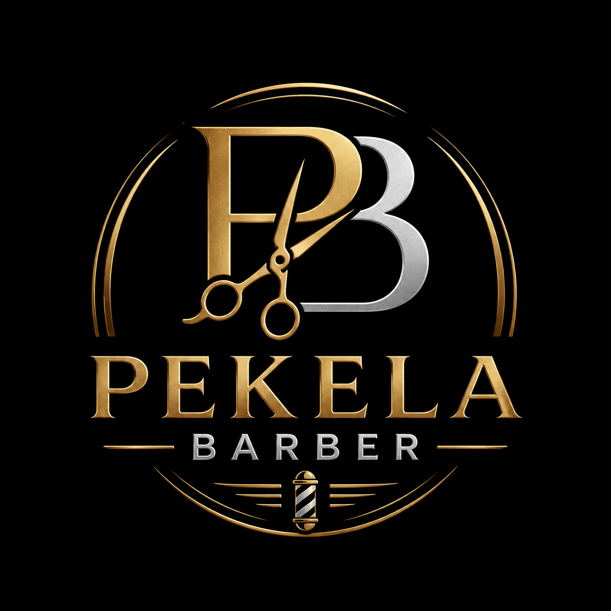 Pekela barber
